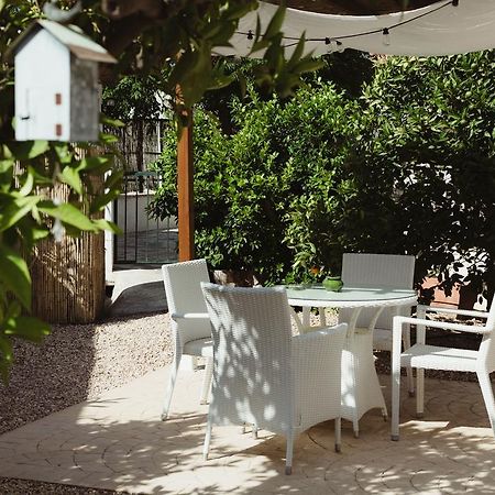 Apartamentos Casa Torres - Adults Only El Albir Εξωτερικό φωτογραφία