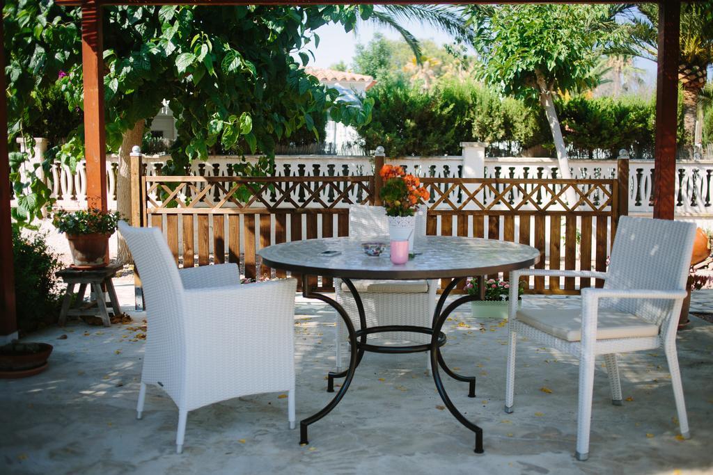 Apartamentos Casa Torres - Adults Only El Albir Εξωτερικό φωτογραφία