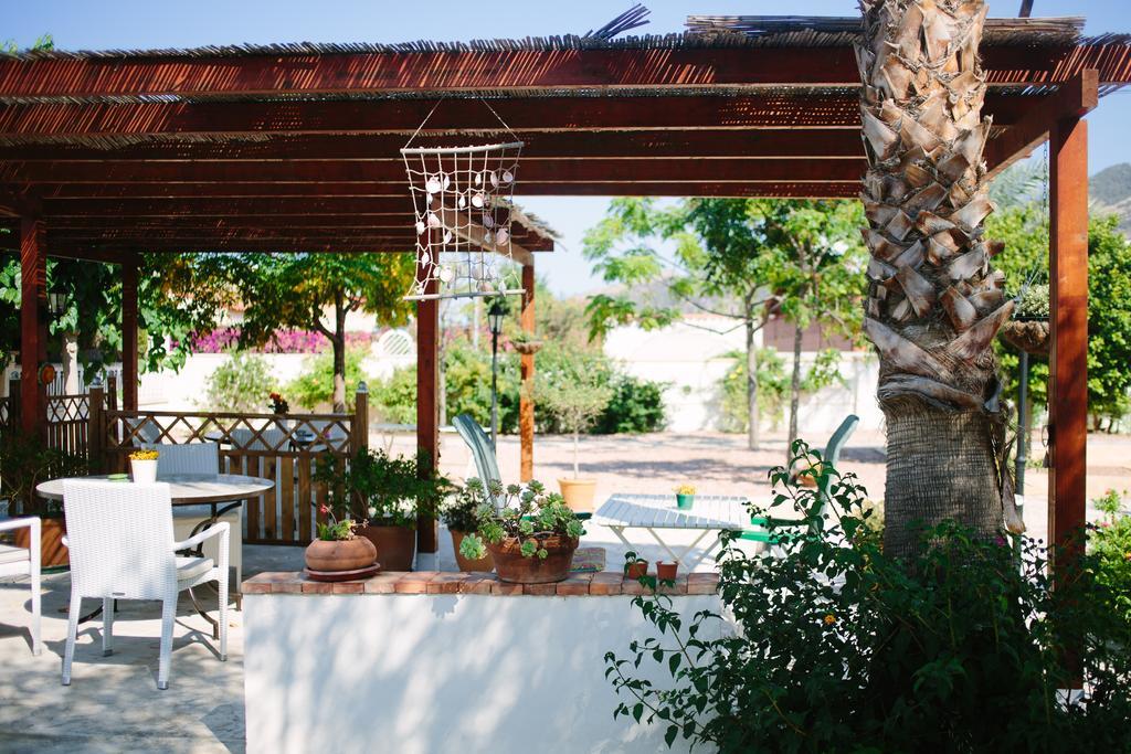 Apartamentos Casa Torres - Adults Only El Albir Εξωτερικό φωτογραφία