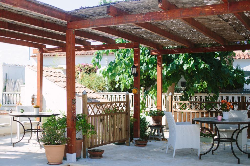 Apartamentos Casa Torres - Adults Only El Albir Εξωτερικό φωτογραφία