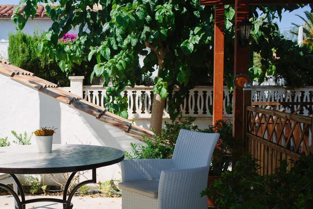 Apartamentos Casa Torres - Adults Only El Albir Εξωτερικό φωτογραφία