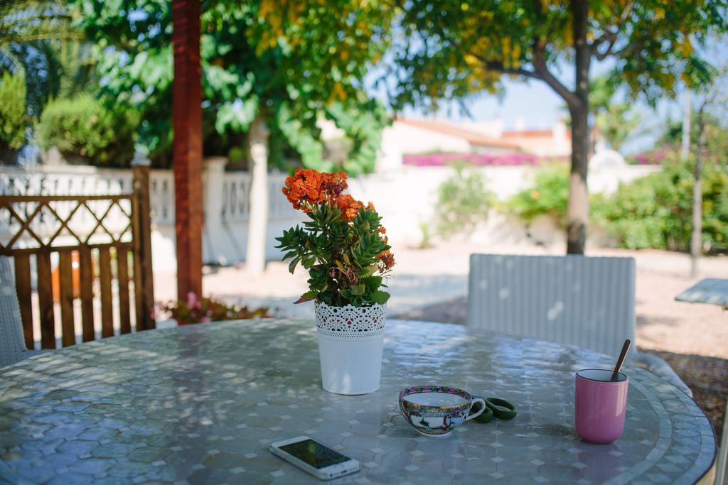 Apartamentos Casa Torres - Adults Only El Albir Εξωτερικό φωτογραφία