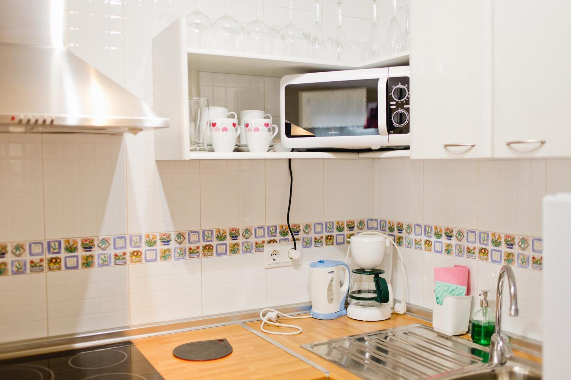 Apartamentos Casa Torres - Adults Only El Albir Δωμάτιο φωτογραφία