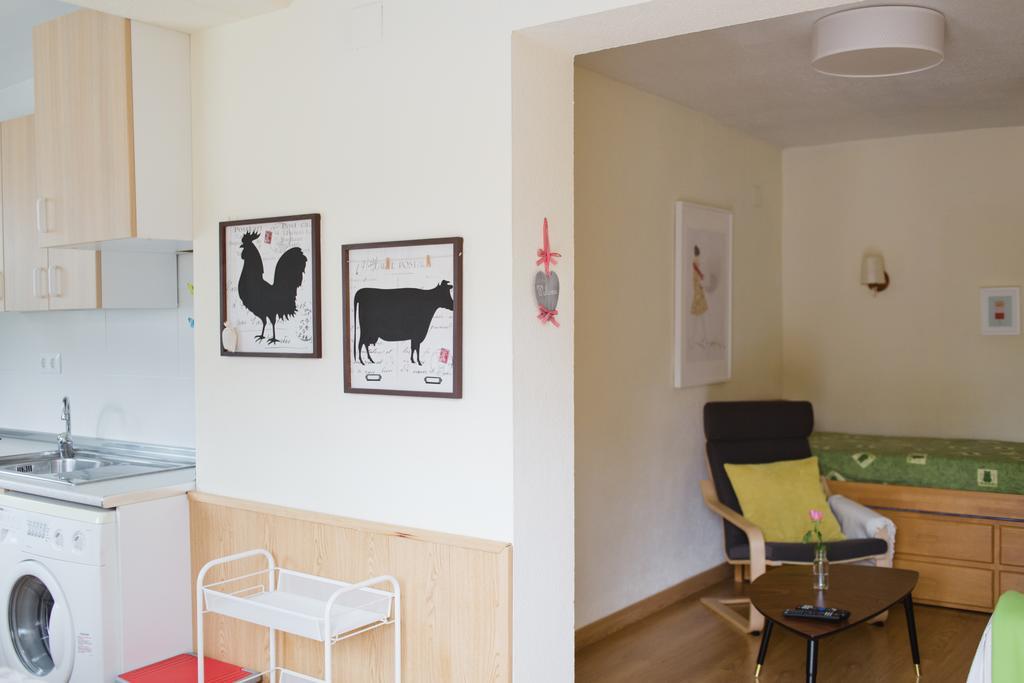 Apartamentos Casa Torres - Adults Only El Albir Εξωτερικό φωτογραφία