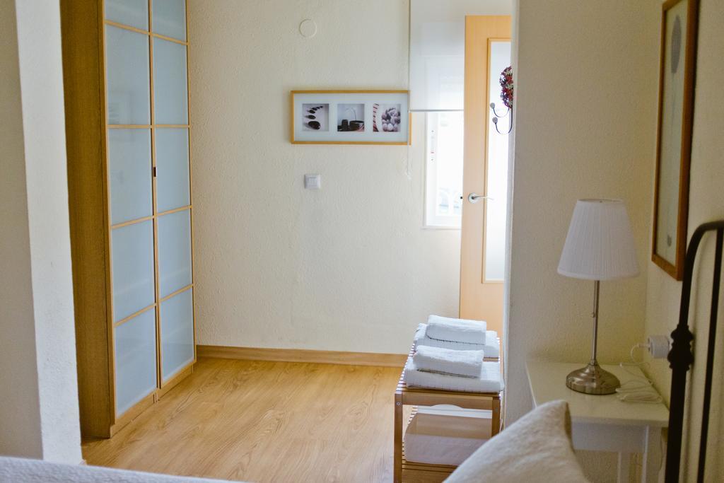 Apartamentos Casa Torres - Adults Only El Albir Εξωτερικό φωτογραφία
