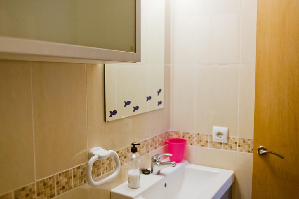 Apartamentos Casa Torres - Adults Only El Albir Εξωτερικό φωτογραφία