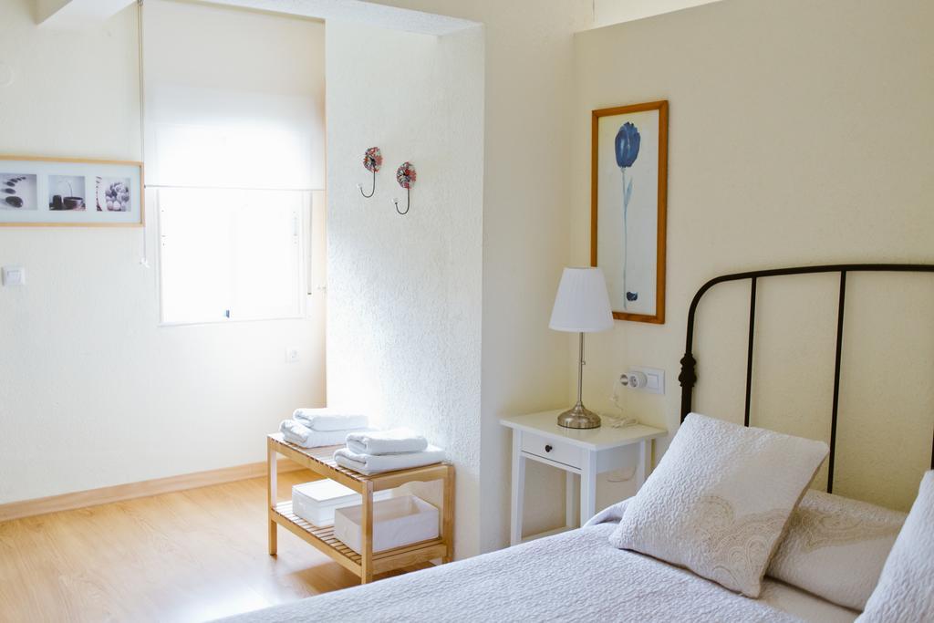 Apartamentos Casa Torres - Adults Only El Albir Εξωτερικό φωτογραφία