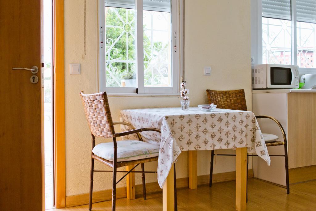 Apartamentos Casa Torres - Adults Only El Albir Εξωτερικό φωτογραφία