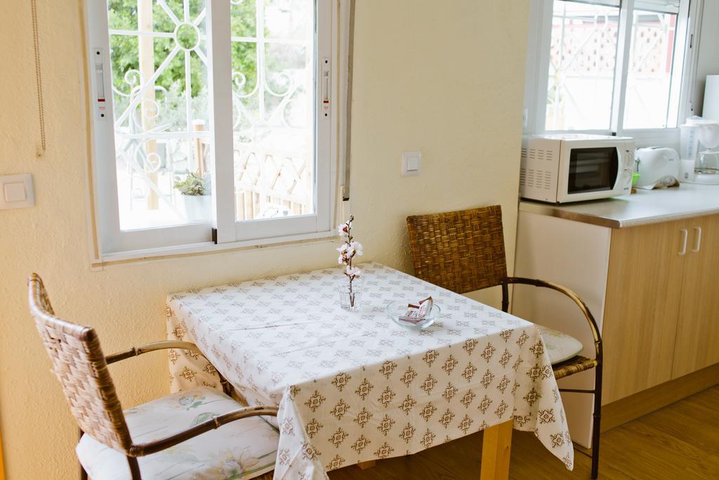 Apartamentos Casa Torres - Adults Only El Albir Εξωτερικό φωτογραφία