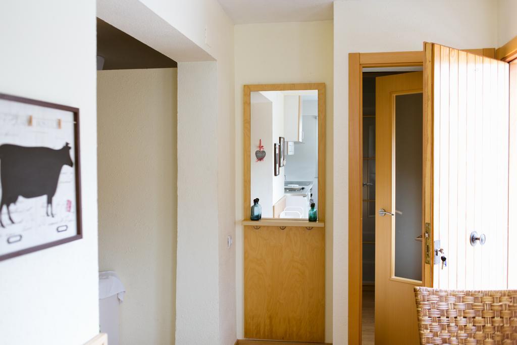 Apartamentos Casa Torres - Adults Only El Albir Εξωτερικό φωτογραφία