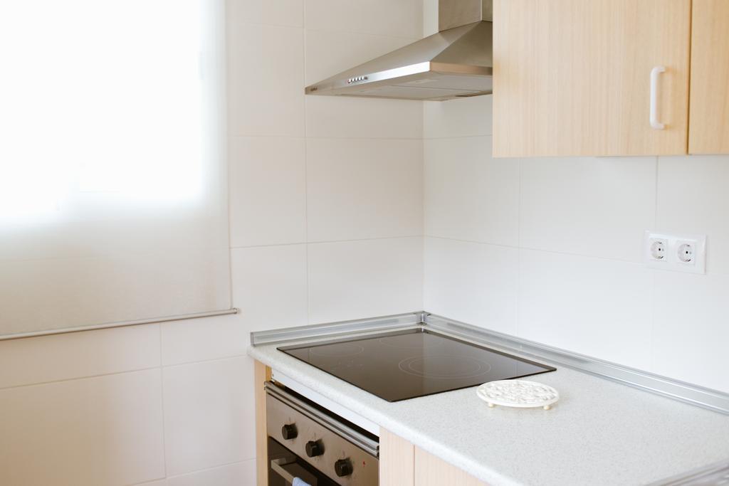 Apartamentos Casa Torres - Adults Only El Albir Εξωτερικό φωτογραφία