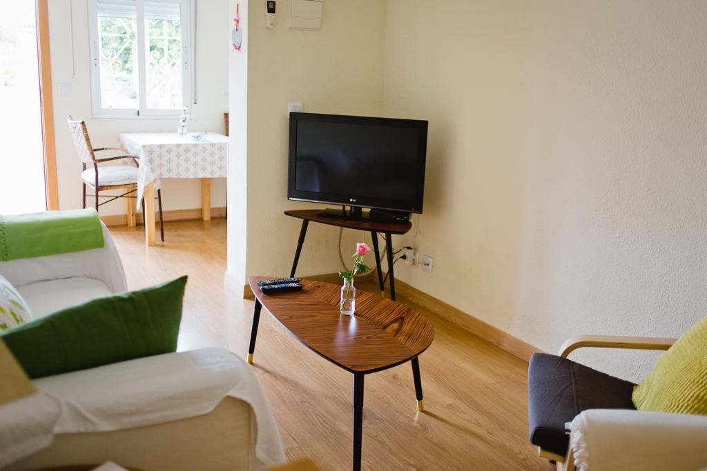 Apartamentos Casa Torres - Adults Only El Albir Εξωτερικό φωτογραφία