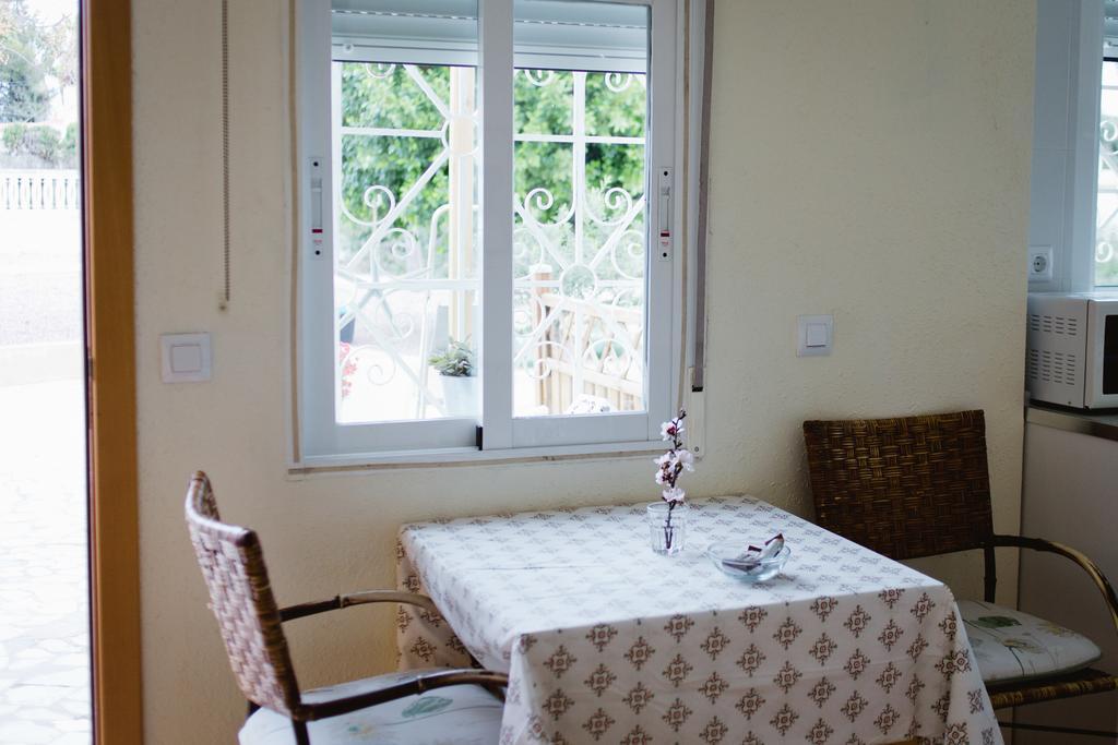 Apartamentos Casa Torres - Adults Only El Albir Εξωτερικό φωτογραφία