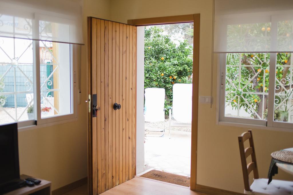 Apartamentos Casa Torres - Adults Only El Albir Εξωτερικό φωτογραφία