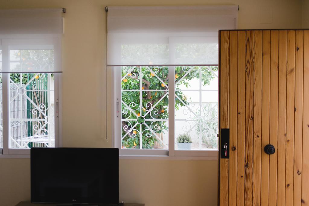 Apartamentos Casa Torres - Adults Only El Albir Εξωτερικό φωτογραφία