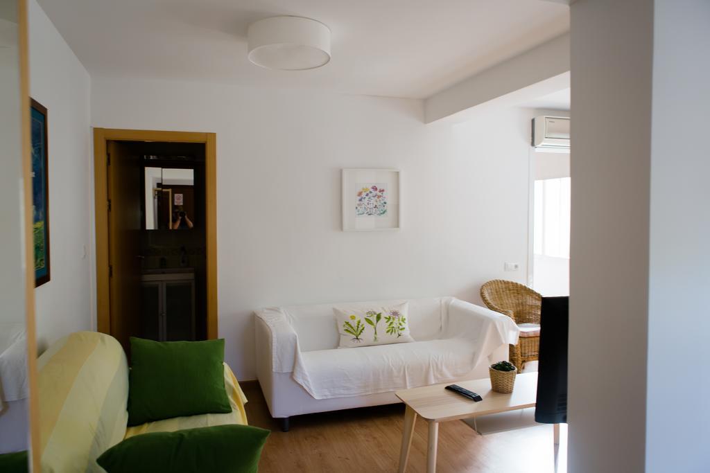 Apartamentos Casa Torres - Adults Only El Albir Εξωτερικό φωτογραφία