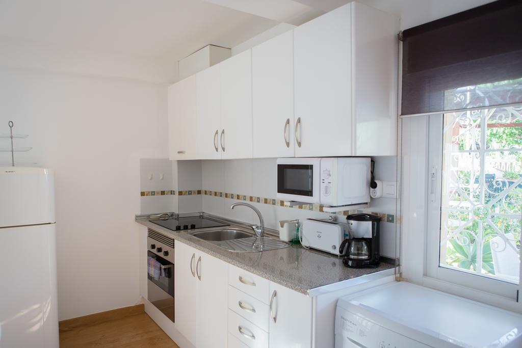 Apartamentos Casa Torres - Adults Only El Albir Εξωτερικό φωτογραφία