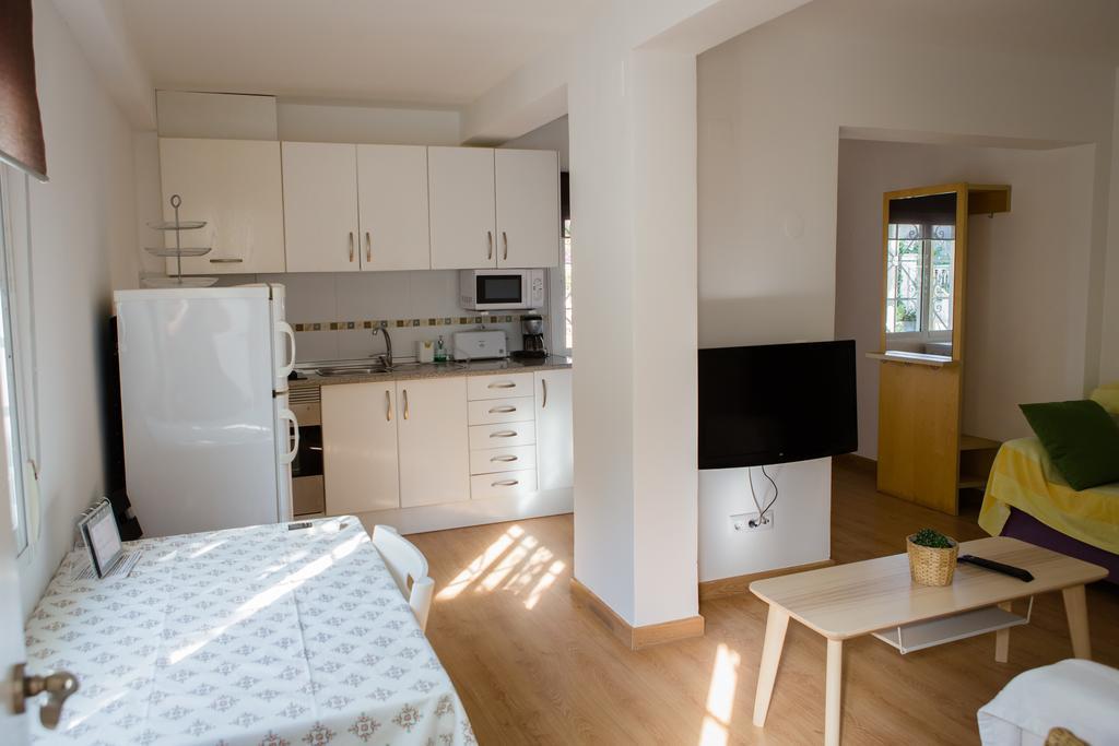 Apartamentos Casa Torres - Adults Only El Albir Εξωτερικό φωτογραφία