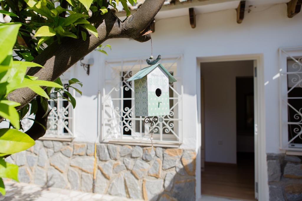 Apartamentos Casa Torres - Adults Only El Albir Εξωτερικό φωτογραφία