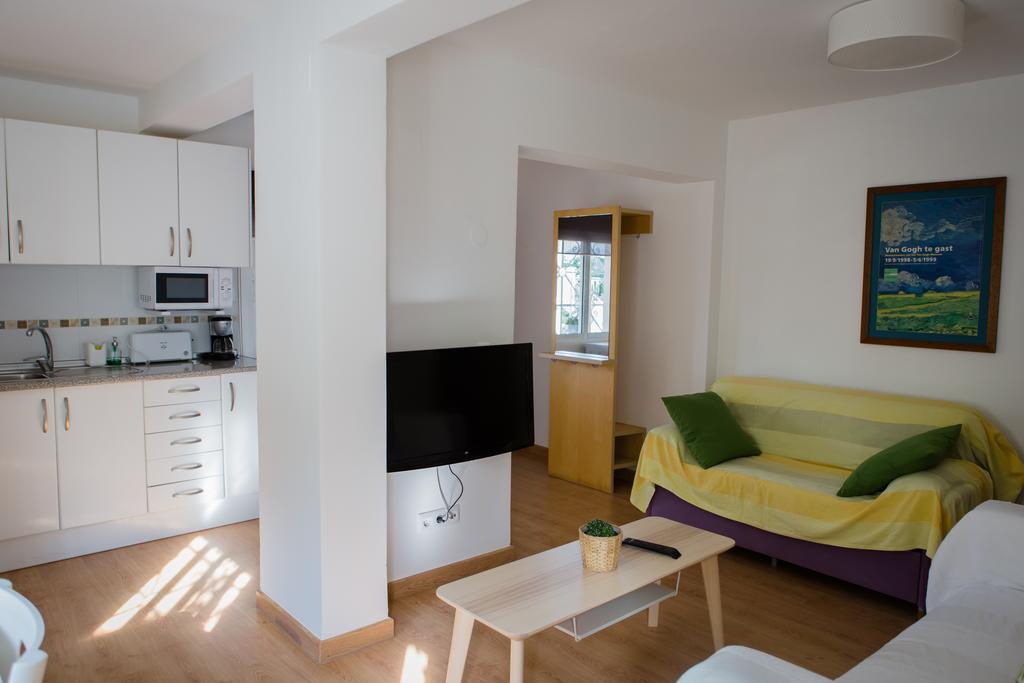 Apartamentos Casa Torres - Adults Only El Albir Εξωτερικό φωτογραφία