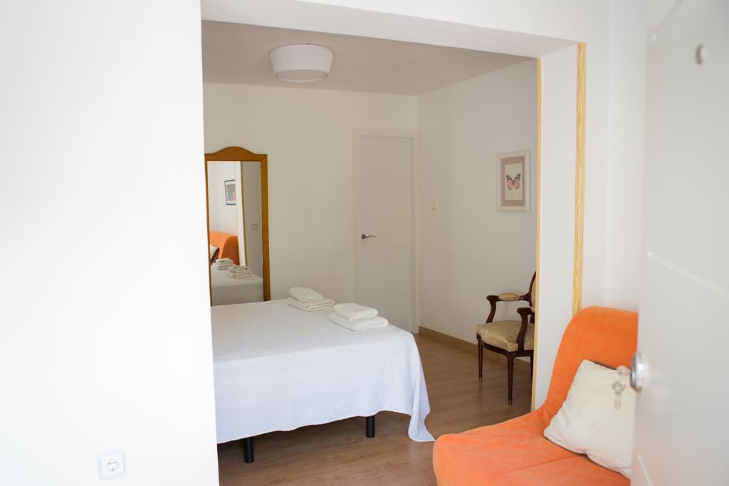 Apartamentos Casa Torres - Adults Only El Albir Εξωτερικό φωτογραφία