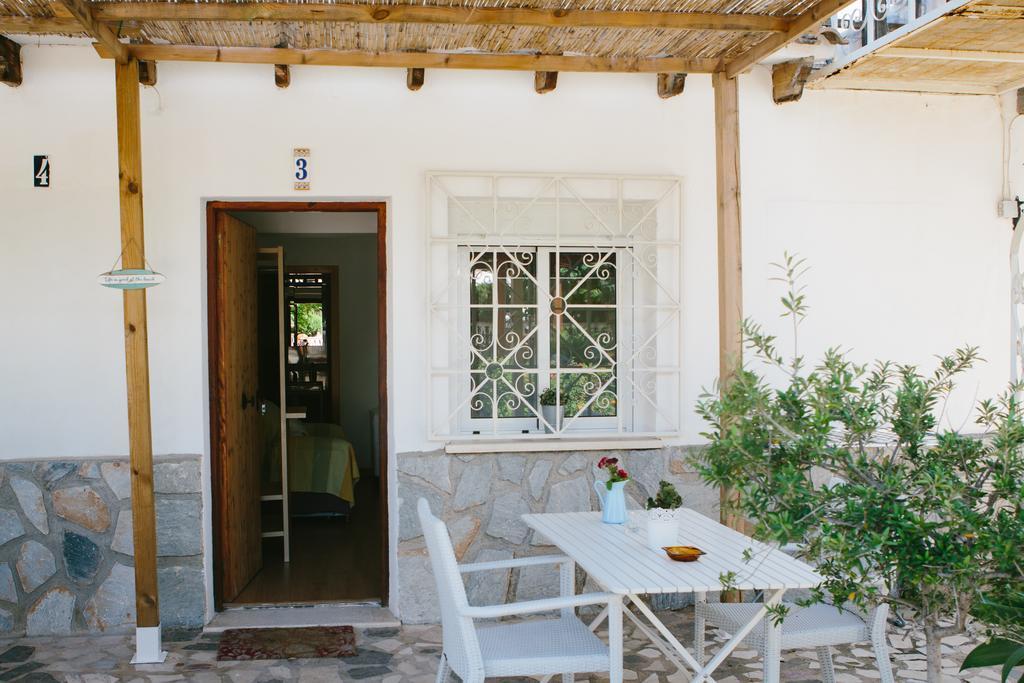 Apartamentos Casa Torres - Adults Only El Albir Εξωτερικό φωτογραφία