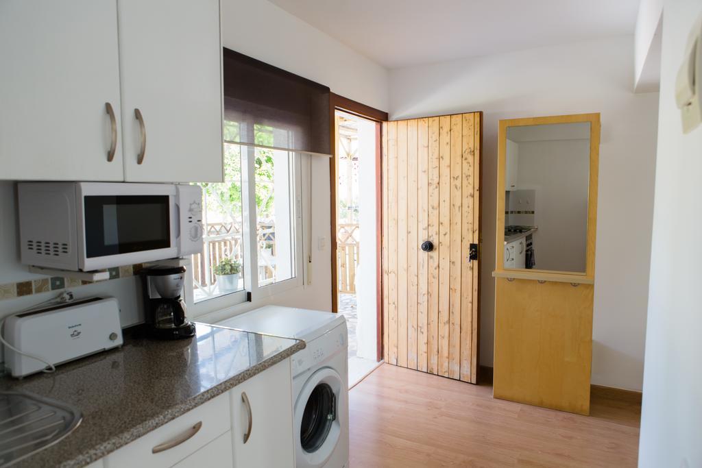 Apartamentos Casa Torres - Adults Only El Albir Εξωτερικό φωτογραφία