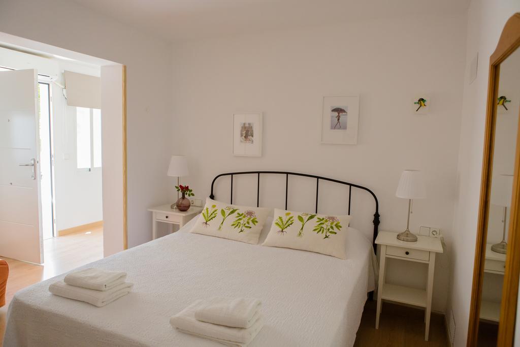 Apartamentos Casa Torres - Adults Only El Albir Εξωτερικό φωτογραφία