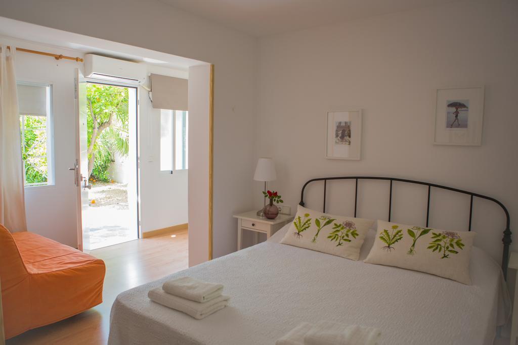 Apartamentos Casa Torres - Adults Only El Albir Εξωτερικό φωτογραφία