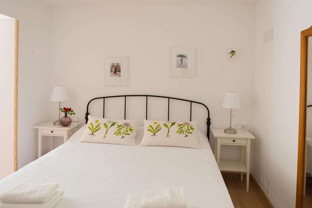 Apartamentos Casa Torres - Adults Only El Albir Εξωτερικό φωτογραφία