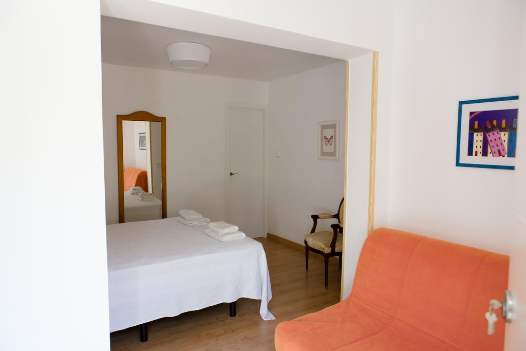 Apartamentos Casa Torres - Adults Only El Albir Εξωτερικό φωτογραφία
