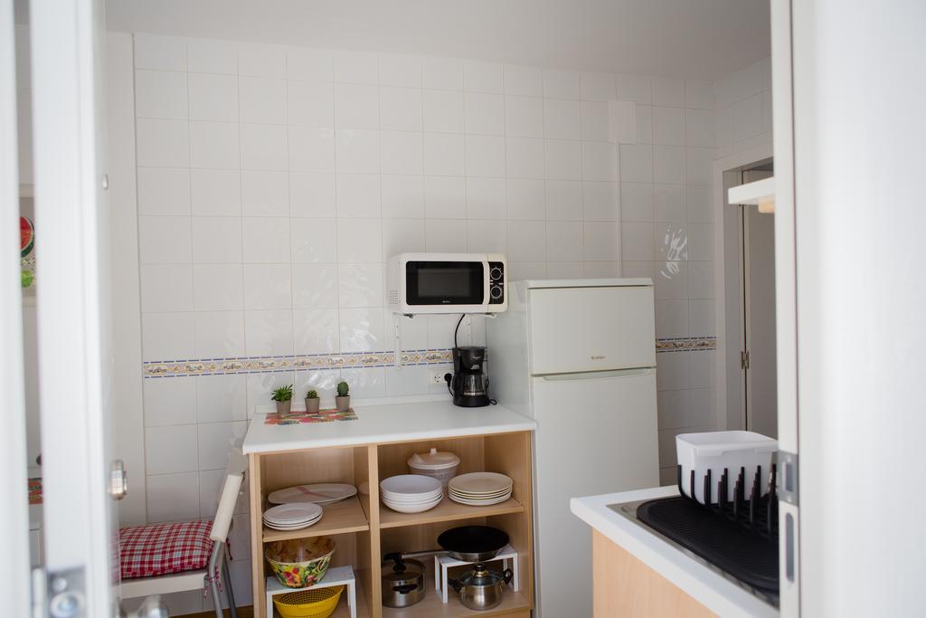 Apartamentos Casa Torres - Adults Only El Albir Εξωτερικό φωτογραφία