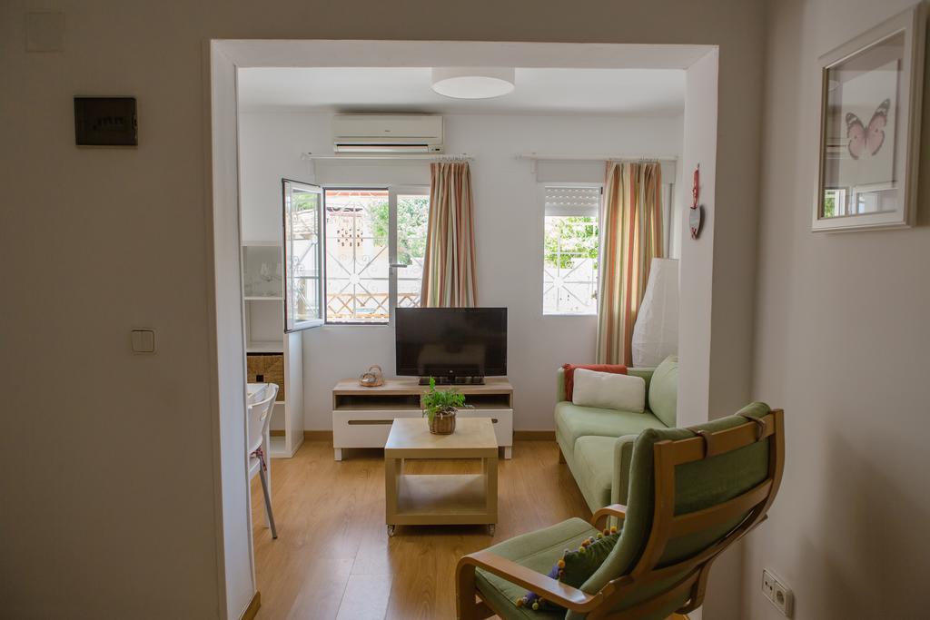 Apartamentos Casa Torres - Adults Only El Albir Εξωτερικό φωτογραφία