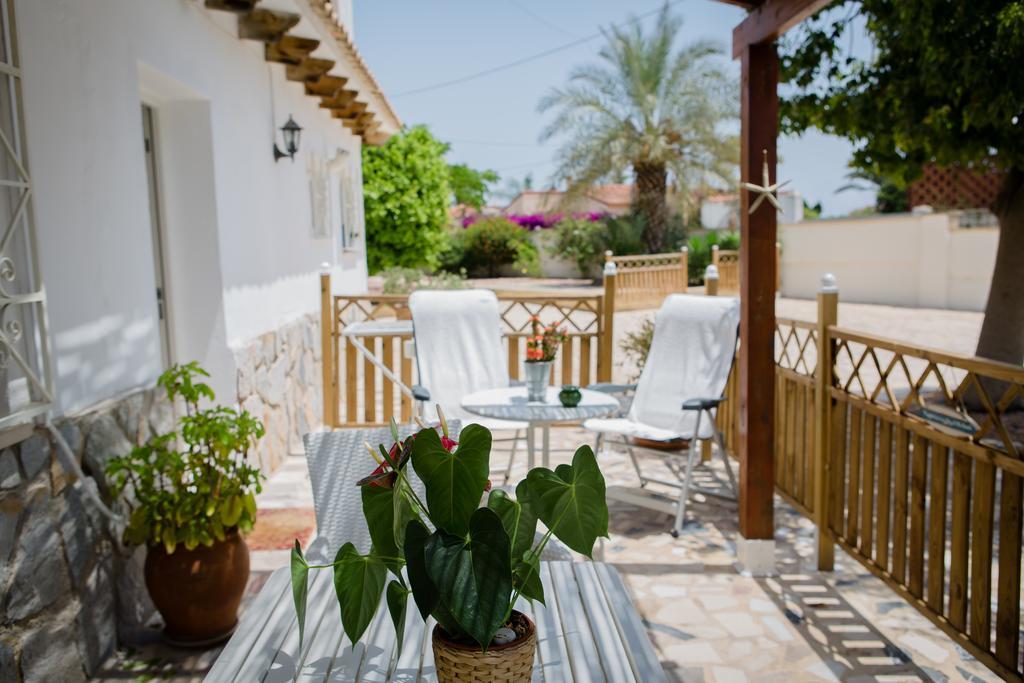 Apartamentos Casa Torres - Adults Only El Albir Εξωτερικό φωτογραφία