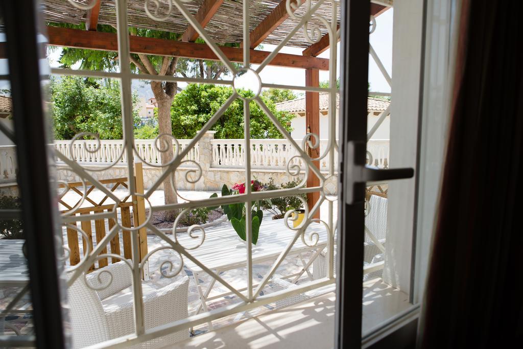 Apartamentos Casa Torres - Adults Only El Albir Εξωτερικό φωτογραφία