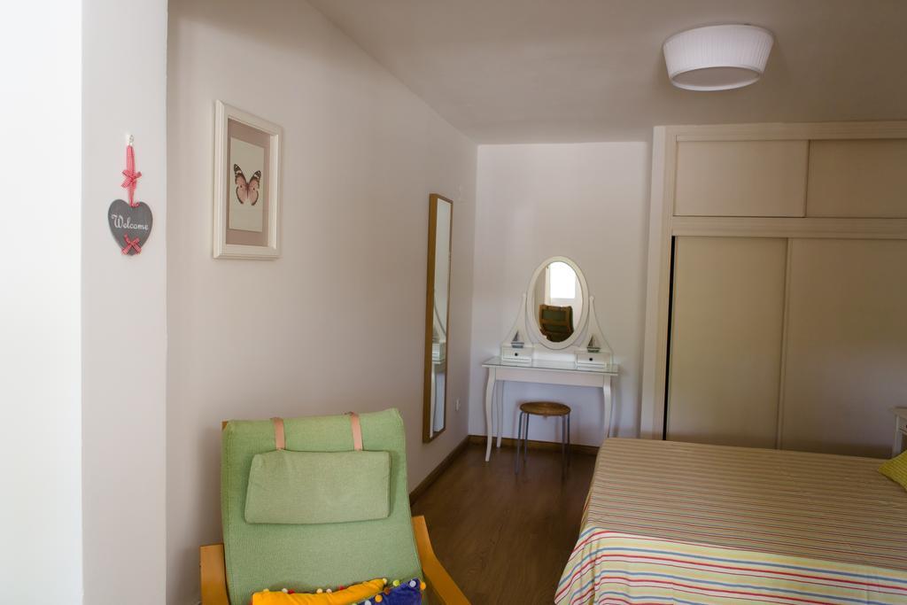 Apartamentos Casa Torres - Adults Only El Albir Εξωτερικό φωτογραφία