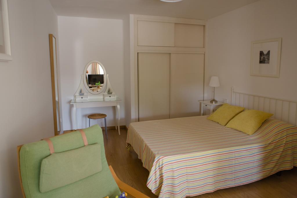 Apartamentos Casa Torres - Adults Only El Albir Εξωτερικό φωτογραφία
