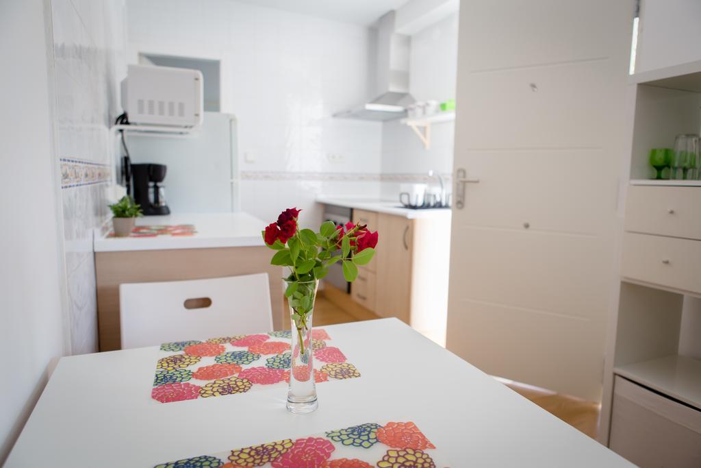 Apartamentos Casa Torres - Adults Only El Albir Εξωτερικό φωτογραφία