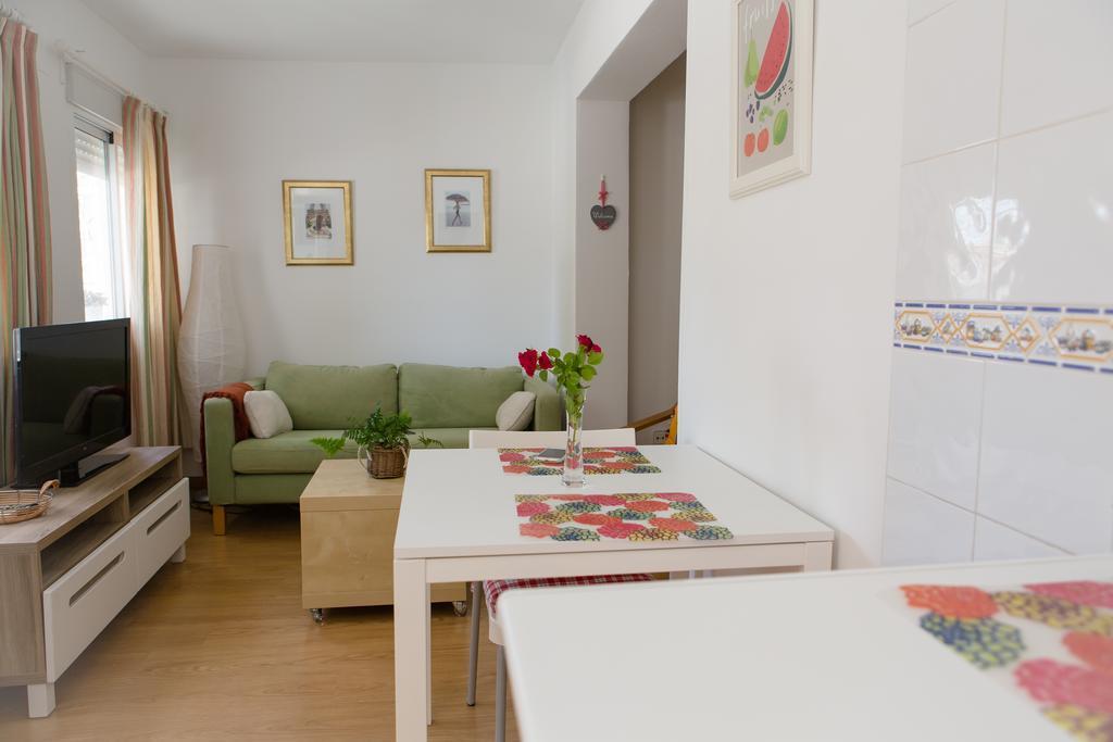 Apartamentos Casa Torres - Adults Only El Albir Εξωτερικό φωτογραφία