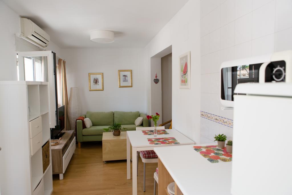 Apartamentos Casa Torres - Adults Only El Albir Εξωτερικό φωτογραφία