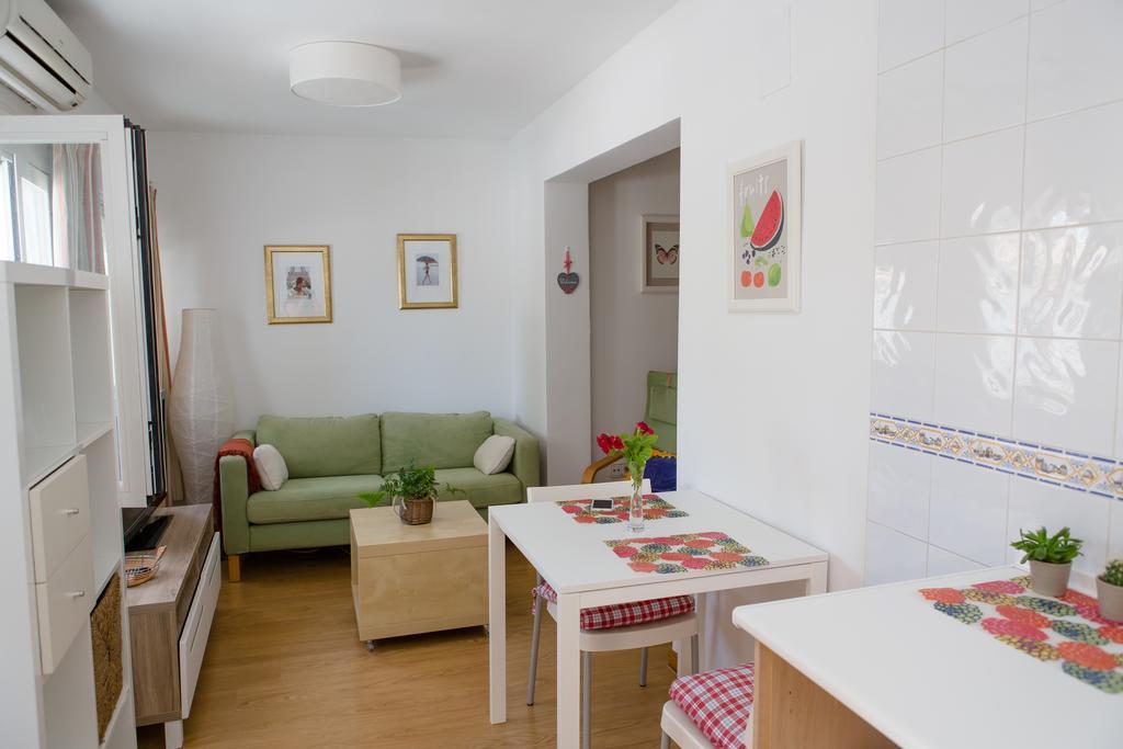 Apartamentos Casa Torres - Adults Only El Albir Εξωτερικό φωτογραφία