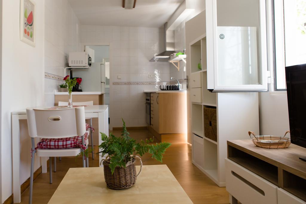 Apartamentos Casa Torres - Adults Only El Albir Εξωτερικό φωτογραφία