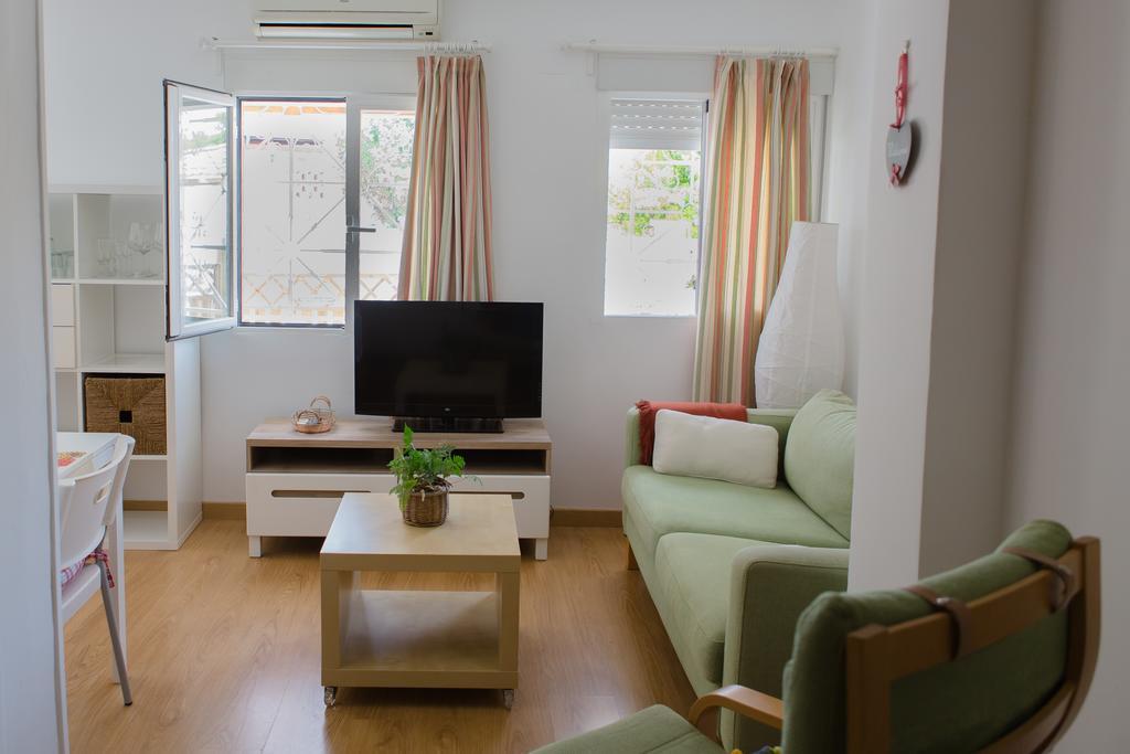 Apartamentos Casa Torres - Adults Only El Albir Εξωτερικό φωτογραφία