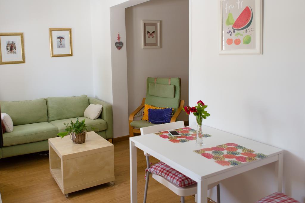 Apartamentos Casa Torres - Adults Only El Albir Εξωτερικό φωτογραφία