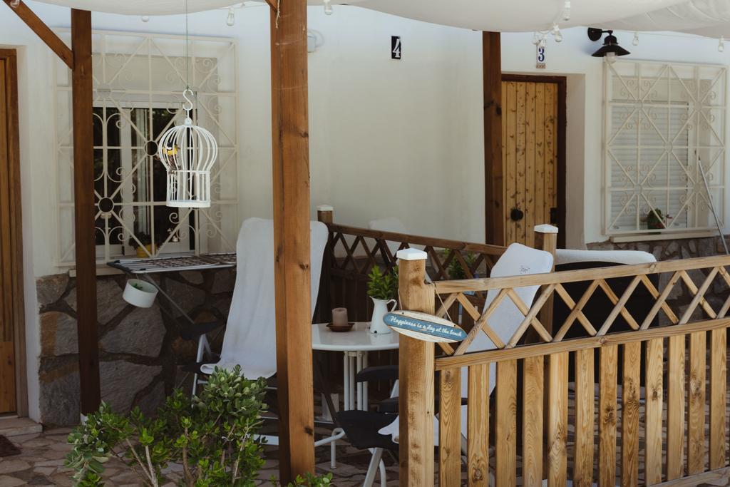 Apartamentos Casa Torres - Adults Only El Albir Εξωτερικό φωτογραφία