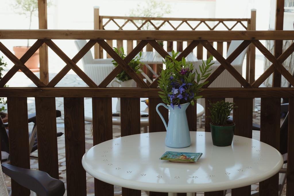 Apartamentos Casa Torres - Adults Only El Albir Εξωτερικό φωτογραφία
