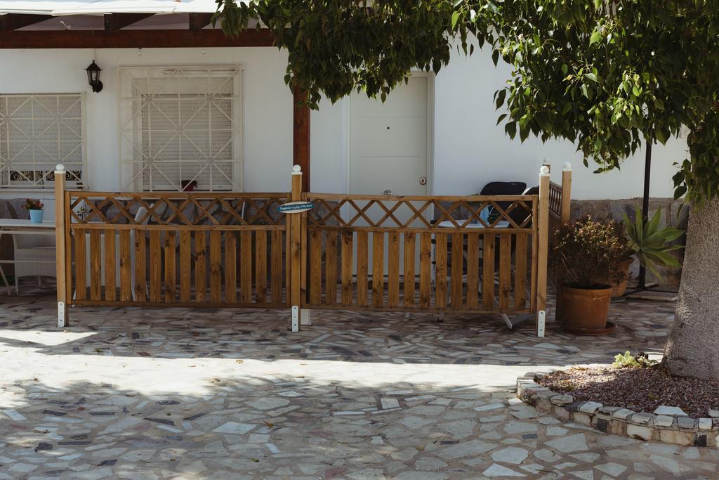 Apartamentos Casa Torres - Adults Only El Albir Εξωτερικό φωτογραφία