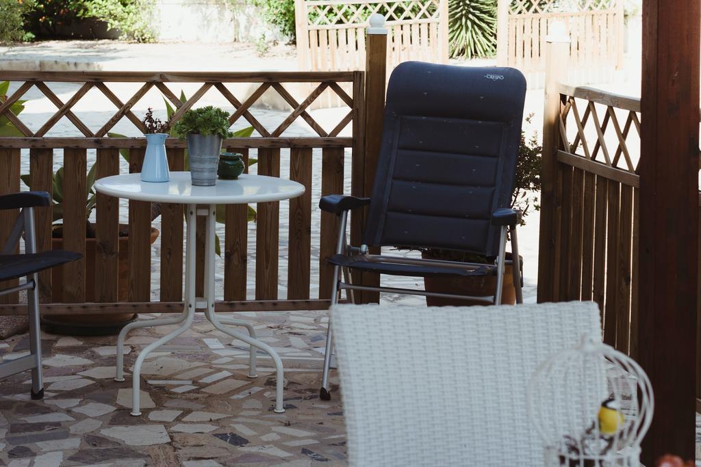 Apartamentos Casa Torres - Adults Only El Albir Εξωτερικό φωτογραφία