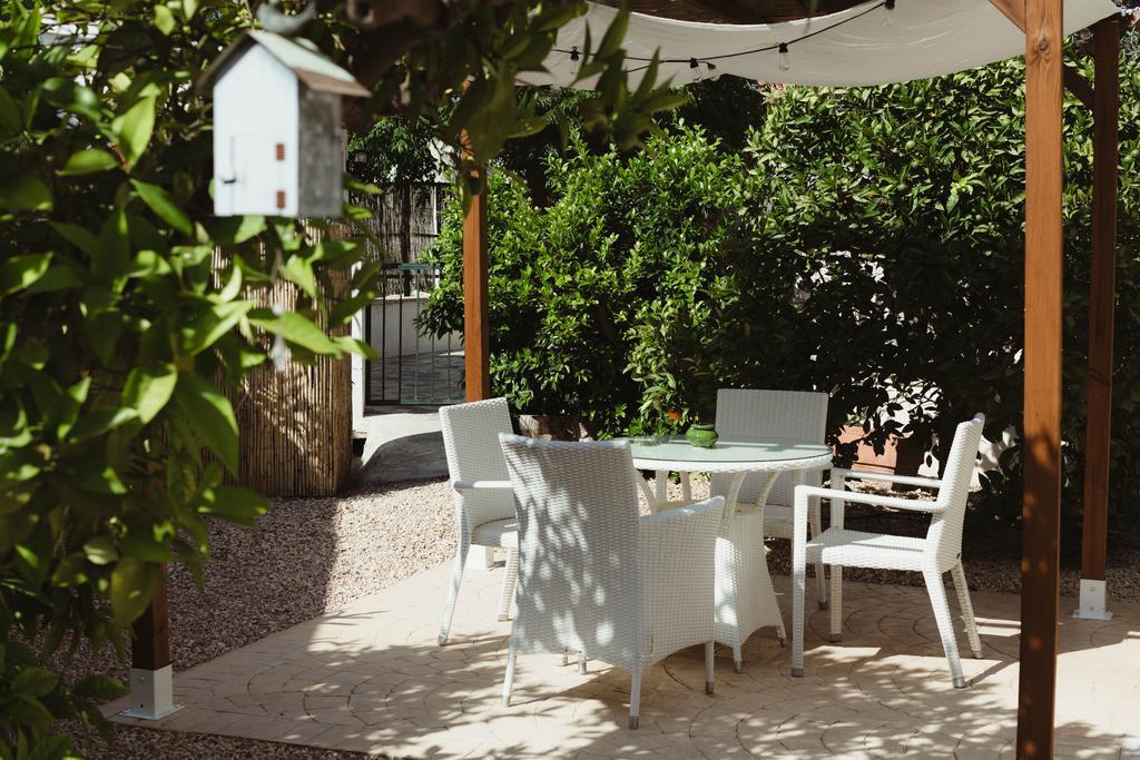 Apartamentos Casa Torres - Adults Only El Albir Εξωτερικό φωτογραφία