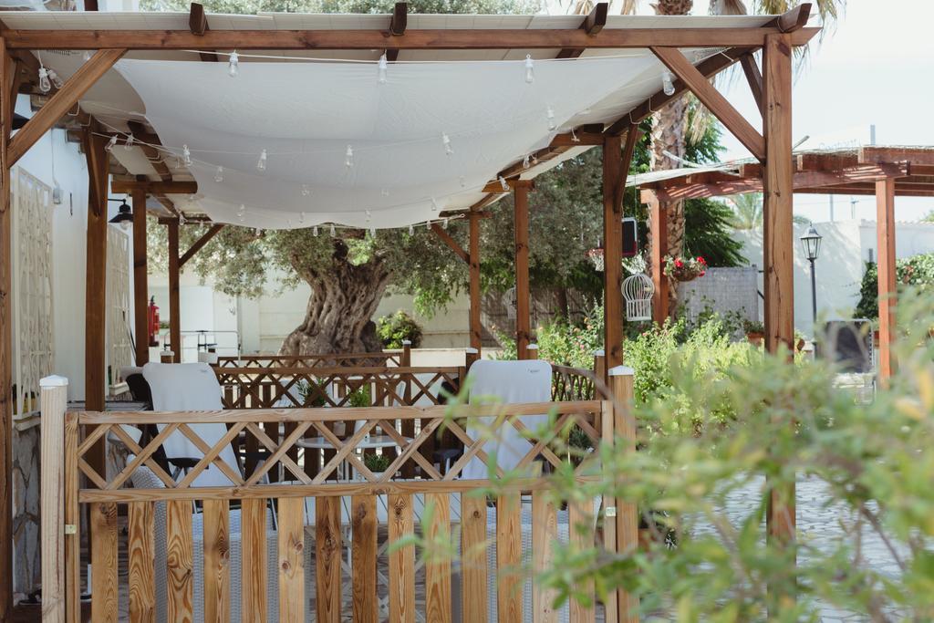 Apartamentos Casa Torres - Adults Only El Albir Εξωτερικό φωτογραφία